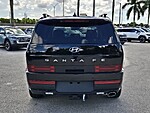New 2027 HYUNDAI SANTA FE SEL FWD in DAVIE, FLORIDA (Photo 4)