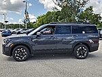 New 2027 HYUNDAI SANTA FE SEL FWD in DAVIE, FLORIDA (Photo 2)