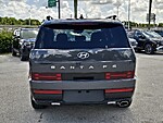 New 2027 HYUNDAI SANTA FE SEL FWD in DAVIE, FLORIDA (Photo 4)