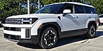 New 2027 HYUNDAI SANTA FE SEL FWD in DAVIE, FLORIDA