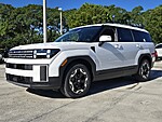New 2027 HYUNDAI SANTA FE SEL FWD in DAVIE, FLORIDA (Photo 1)
