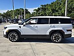 New 2027 HYUNDAI SANTA FE SEL FWD in DAVIE, FLORIDA (Photo 2)