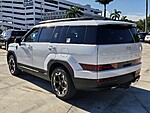 New 2027 HYUNDAI SANTA FE SEL FWD in DAVIE, FLORIDA (Photo 4)