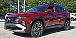 New 2026 HYUNDAI TUCSON SEL PLUS FWD in DAVIE, FLORIDA