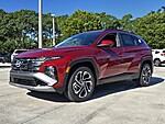 New 2026 HYUNDAI TUCSON SEL PLUS FWD in DAVIE, FLORIDA (Photo 1)