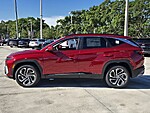 New 2026 HYUNDAI TUCSON SEL PLUS FWD in DAVIE, FLORIDA (Photo 2)