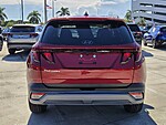New 2026 HYUNDAI TUCSON SEL PLUS FWD in DAVIE, FLORIDA (Photo 4)