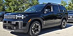 New 2027 HYUNDAI SANTA FE SEL FWD in DAVIE, FLORIDA
