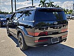 New 2027 HYUNDAI SANTA FE SEL FWD in DAVIE, FLORIDA (Photo 4)