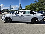 New 2026 HYUNDAI ELANTRA SEL SPORT PLUS SEDAN in DAVIE, FLORIDA (Photo 2)