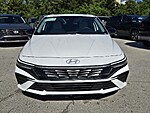 New 2026 HYUNDAI ELANTRA SEL SPORT PLUS SEDAN in DAVIE, FLORIDA (Photo 3)