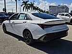 New 2026 HYUNDAI ELANTRA SEL SPORT PLUS SEDAN in DAVIE, FLORIDA (Photo 4)