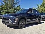 New 2027 HYUNDAI KONA SEL SPORT FWD in DAVIE, FLORIDA (Photo 1)