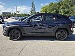 New 2027 HYUNDAI KONA SEL SPORT FWD in DAVIE, FLORIDA (Photo 2)