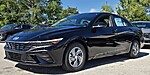 New 2026 HYUNDAI ELANTRA SE SEDAN in DAVIE, FLORIDA