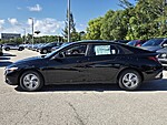 New 2026 HYUNDAI ELANTRA SE SEDAN in DAVIE, FLORIDA (Photo 2)