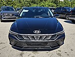 New 2026 HYUNDAI ELANTRA SE SEDAN in DAVIE, FLORIDA (Photo 3)