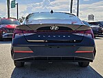 New 2026 HYUNDAI ELANTRA SE SEDAN in DAVIE, FLORIDA (Photo 4)