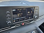 New 2026 HYUNDAI ELANTRA SE SEDAN in DAVIE, FLORIDA (Photo 9)