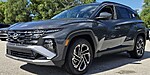 New 2026 HYUNDAI TUCSON SEL PLUS FWD in DAVIE, FLORIDA