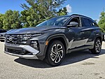 New 2026 HYUNDAI TUCSON SEL PLUS FWD in DAVIE, FLORIDA (Photo 1)