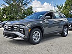 New 2026 HYUNDAI TUCSON SE FWD in DAVIE, FLORIDA (Photo 1)