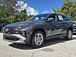 New 2026 HYUNDAI TUCSON SE FWD in DAVIE, FLORIDA (Photo 1)