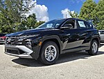 New 2026 HYUNDAI TUCSON SE FWD in DAVIE, FLORIDA (Photo 1)