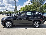 New 2026 HYUNDAI TUCSON SE FWD in DAVIE, FLORIDA (Photo 2)
