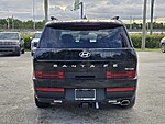 New 2027 HYUNDAI SANTA FE SEL FWD in DAVIE, FLORIDA (Photo 4)