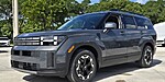 New 2027 HYUNDAI SANTA FE SEL FWD in DAVIE, FLORIDA