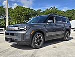 New 2027 HYUNDAI SANTA FE SEL FWD in DAVIE, FLORIDA (Photo 1)