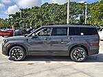 New 2027 HYUNDAI SANTA FE SEL FWD in DAVIE, FLORIDA (Photo 2)