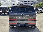 New 2027 HYUNDAI SANTA FE SEL FWD in DAVIE, FLORIDA (Photo 4)