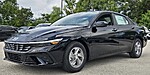 New 2026 HYUNDAI ELANTRA SE SEDAN in DAVIE, FLORIDA