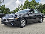 New 2026 HYUNDAI ELANTRA SE SEDAN in DAVIE, FLORIDA (Photo 1)