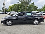 New 2026 HYUNDAI ELANTRA SE SEDAN in DAVIE, FLORIDA (Photo 2)