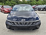 New 2026 HYUNDAI ELANTRA SE SEDAN in DAVIE, FLORIDA (Photo 3)