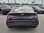 New 2026 HYUNDAI ELANTRA SE SEDAN in DAVIE, FLORIDA (Photo 4)
