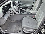 New 2026 HYUNDAI ELANTRA SE SEDAN in DAVIE, FLORIDA (Photo 5)