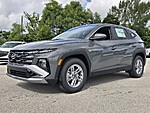 New 2026 HYUNDAI TUCSON SE FWD in DAVIE, FLORIDA (Photo 1)