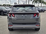 New 2026 HYUNDAI TUCSON SE FWD in DAVIE, FLORIDA (Photo 4)