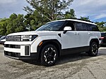 New 2027 HYUNDAI SANTA FE SEL FWD in DAVIE, FLORIDA (Photo 1)