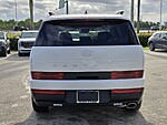 New 2027 HYUNDAI SANTA FE SEL FWD in DAVIE, FLORIDA (Photo 4)
