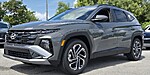 New 2026 HYUNDAI TUCSON SEL PLUS FWD in DAVIE, FLORIDA