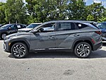 New 2026 HYUNDAI TUCSON SEL PLUS FWD in DAVIE, FLORIDA (Photo 2)