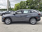 New 2026 HYUNDAI TUCSON SE FWD in DAVIE, FLORIDA (Photo 2)