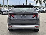 New 2026 HYUNDAI TUCSON SE FWD in DAVIE, FLORIDA (Photo 4)