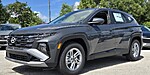 New 2026 HYUNDAI TUCSON SE FWD in DAVIE, FLORIDA