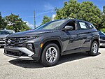 New 2026 HYUNDAI TUCSON SE FWD in DAVIE, FLORIDA (Photo 1)